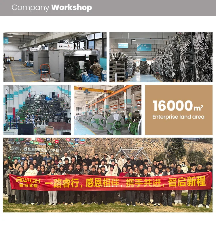 节水淋浴套装,配有现代雨淋系统、手持花洒头和冷热混合阀,适合环保家居 - Image 3