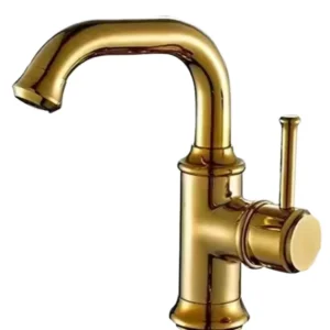 360 Degree Rotating Pull Out Single Handle Stainless Steel Kitchen Faucet for Home Using
